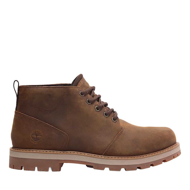 Timberland Mens Britton Mills Chukka image number 0